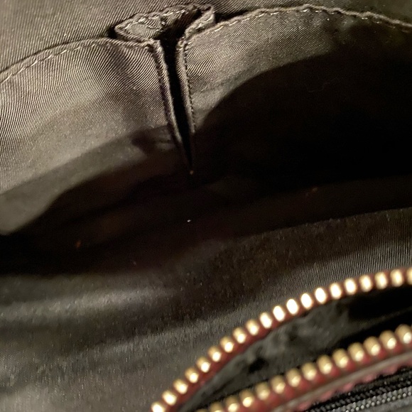 Rebecca Minkoff Side ZIP Tote - Picture 7 of 10